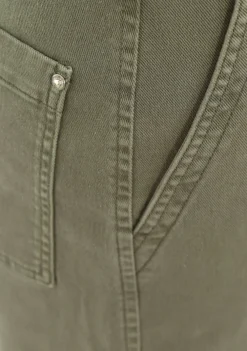 DAMES ANNA VAN TOOR JEANS