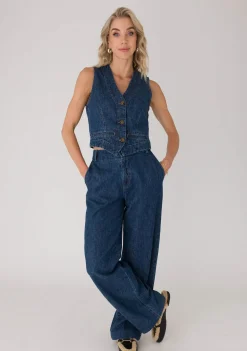 DAMES ANNA VAN TOOR JEANS