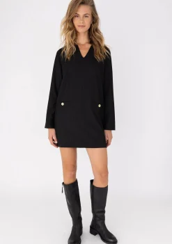 DAMES ANNA VAN TOOR JURK