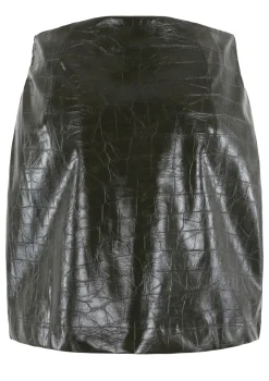 DAMES ANNA VAN TOOR KORTE ROK