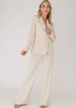 DAMES ANNA VAN TOOR PANTALON