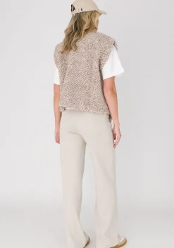 DAMES ANNA VAN TOOR PANTALON