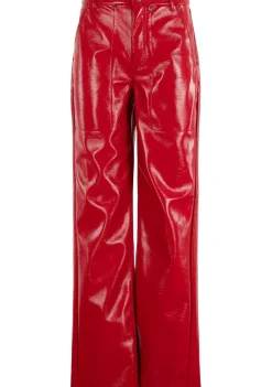 DAMES ANNA VAN TOOR PANTALON