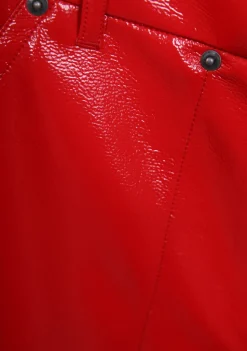 DAMES ANNA VAN TOOR PANTALON