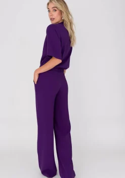 DAMES ANNA VAN TOOR PANTALON