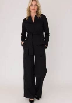 DAMES ANNA VAN TOOR PANTALON