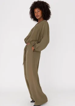 DAMES ANNA VAN TOOR PANTALON