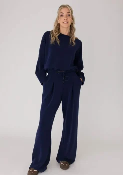 DAMES ANNA VAN TOOR PANTALON