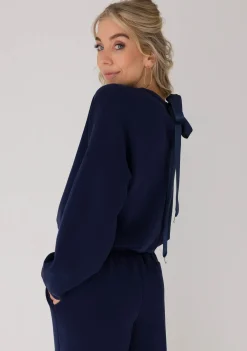 DAMES ANNA VAN TOOR PANTALON