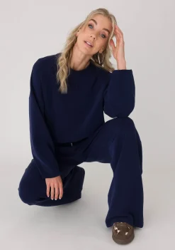 DAMES ANNA VAN TOOR PANTALON