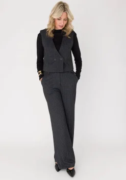 DAMES ANNA VAN TOOR PANTALON