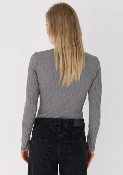 DAMES ANNA VAN TOOR SHIRT