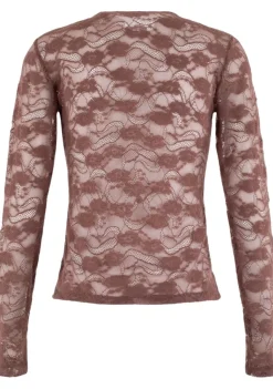 DAMES ANNA VAN TOOR SHIRT