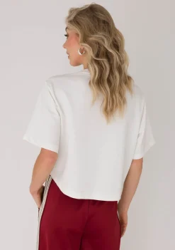 DAMES ANNA VAN TOOR SHIRT