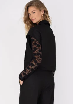 DAMES ANNA VAN TOOR SHIRT