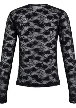 DAMES ANNA VAN TOOR SHIRT