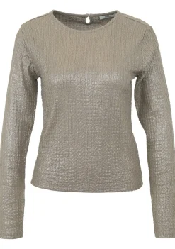 DAMES ANNA VAN TOOR SHIRT