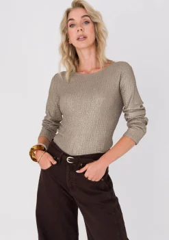 DAMES ANNA VAN TOOR SHIRT