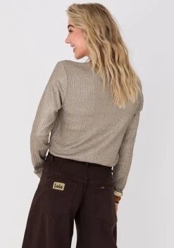 DAMES ANNA VAN TOOR SHIRT