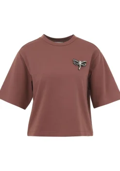 DAMES ANNA VAN TOOR SHIRT