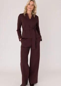 DAMES ANNA VAN TOOR SHIRT