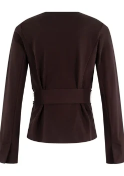 DAMES ANNA VAN TOOR SHIRT