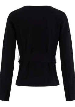 DAMES ANNA VAN TOOR SHIRT