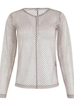 DAMES ANNA VAN TOOR SHIRT