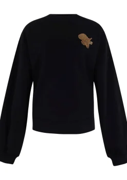 DAMES ANNA VAN TOOR SWEATER