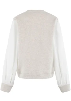 DAMES ANNA VAN TOOR SWEATER