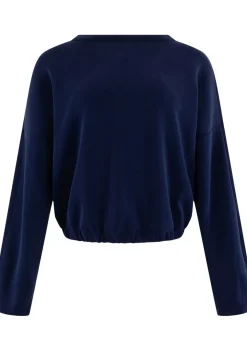 DAMES ANNA VAN TOOR SWEATER