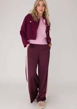 DAMES ANNA VAN TOOR TRUI