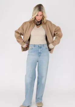 DAMES ANNA VAN TOOR TRUI