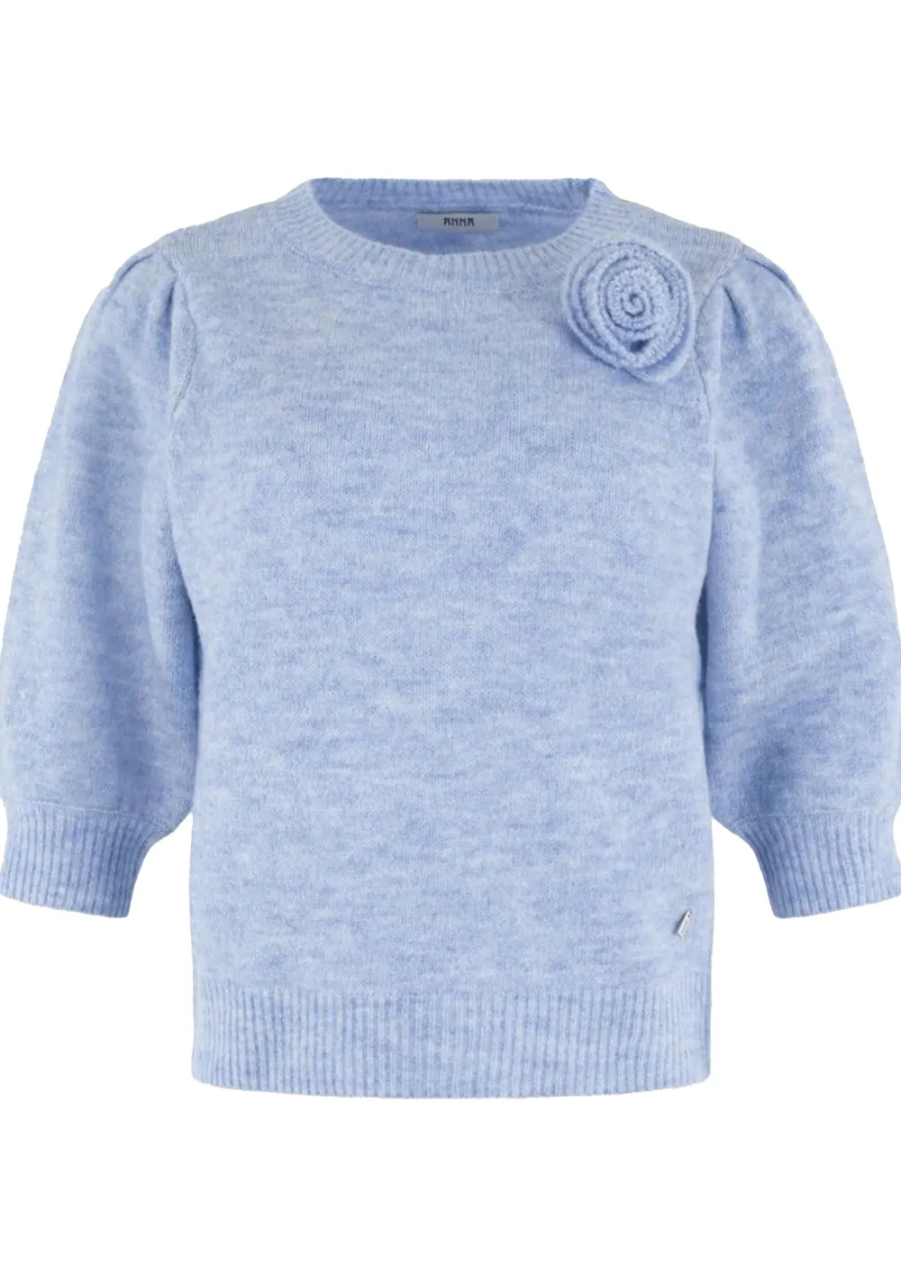 DAMES ANNA VAN TOOR TRUI