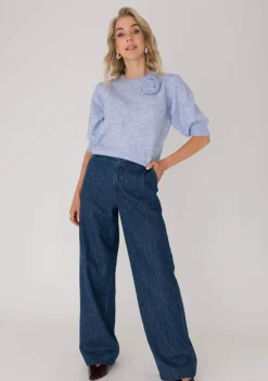 DAMES ANNA VAN TOOR TRUI