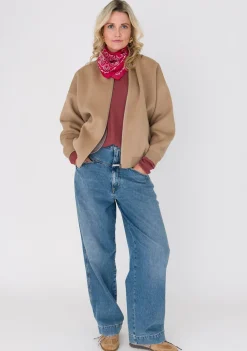 DAMES ANNA VAN TOOR TRUI