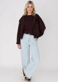 DAMES ANNA VAN TOOR TRUI