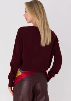 DAMES ANNA VAN TOOR TRUI