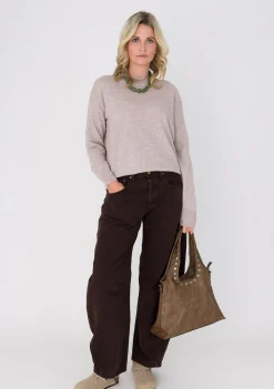 DAMES ANNA VAN TOOR TRUI