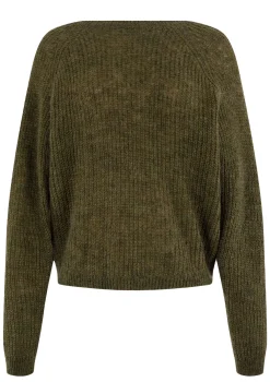 DAMES ANNA VAN TOOR TRUI