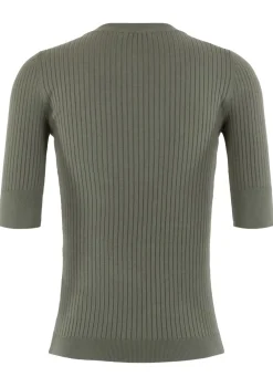 DAMES ANNA VAN TOOR TRUI KORTE MOUW