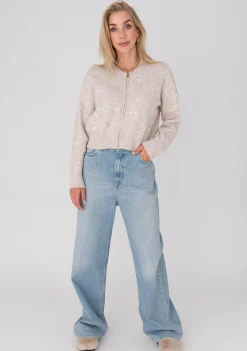 DAMES ANNA VAN TOOR VEST