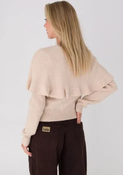 DAMES ANNA VAN TOOR VEST