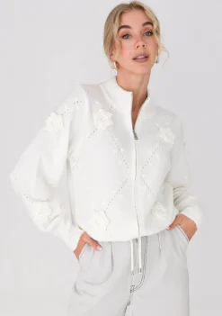 DAMES ANNA VAN TOOR VEST