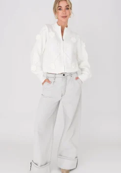 DAMES ANNA VAN TOOR VEST