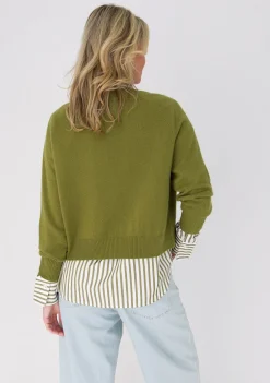 DAMES ANNA VAN TOOR VEST