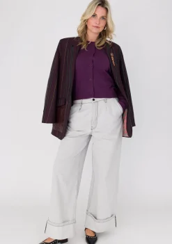 DAMES ANNA VAN TOOR VEST