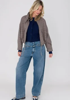 DAMES ANNA VAN TOOR VEST