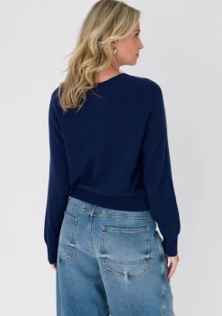 DAMES ANNA VAN TOOR VEST