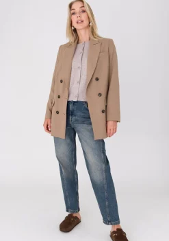 DAMES ANNA VAN TOOR VEST